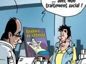 traitement anti-social chômage France