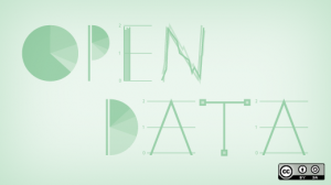 #Opendata : libérez les données de santé !