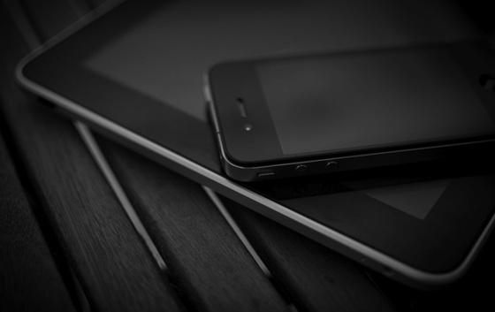 60% des iPhone ou iPad sont passés à l'iOS 6...