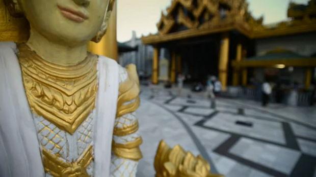 Visualtraveling - Myanm