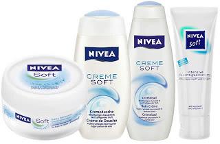 RELOOKING NIVEA : VOUS VALIDEZ ?