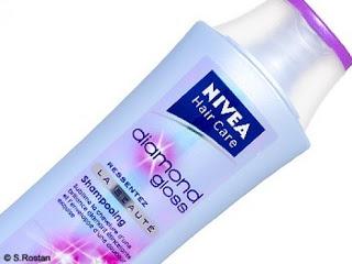 RELOOKING NIVEA : VOUS VALIDEZ ?