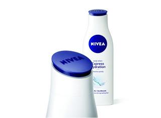 RELOOKING NIVEA : VOUS VALIDEZ ?