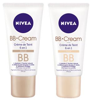 RELOOKING NIVEA : VOUS VALIDEZ ?