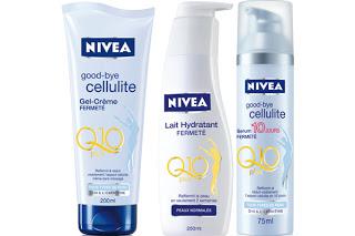 RELOOKING NIVEA : VOUS VALIDEZ ?