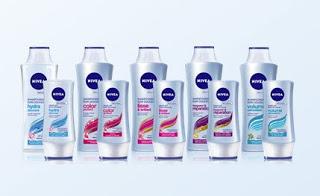 RELOOKING NIVEA : VOUS VALIDEZ ?