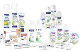 RELOOKING NIVEA : VOUS VALIDEZ ?