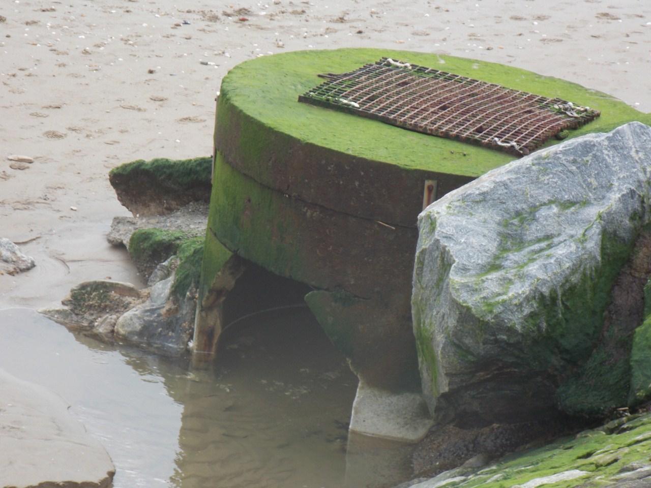 underground de surface