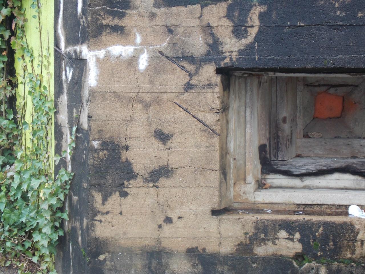 underground de surface