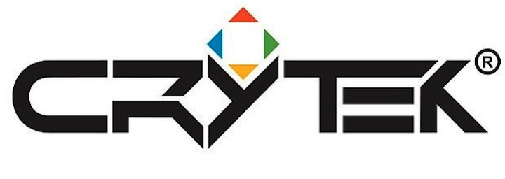 Crytek banner