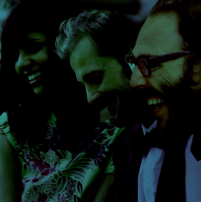 [Avis] Mariage à Mendoza de Edouard Deluc