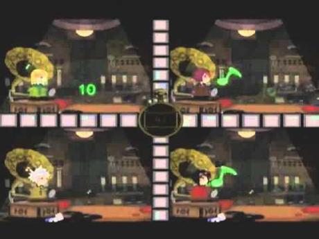 2D House of Terror pour Dreamcast est disponible Image de prévisualisation YouTube