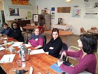 Entreprendre au féminin : une Mosaïque de projets