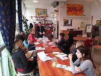 Entreprendre au féminin : une Mosaïque de projets