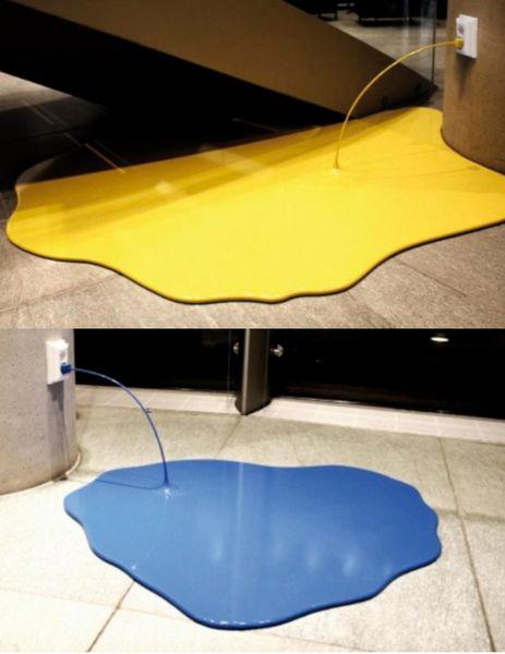 Des idées, plein d'idées