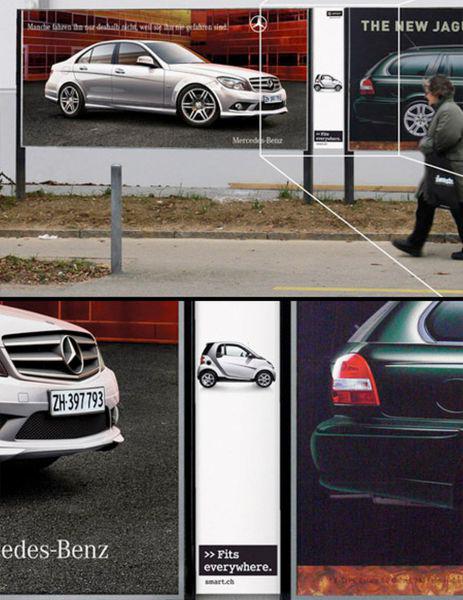 Des idées, plein d'idées