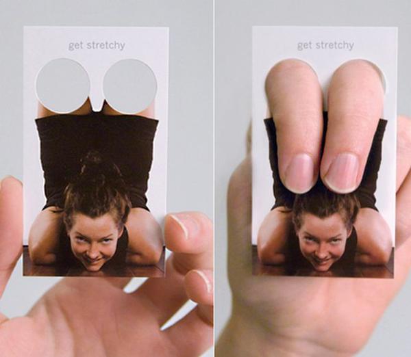 Des idées, plein d'idées