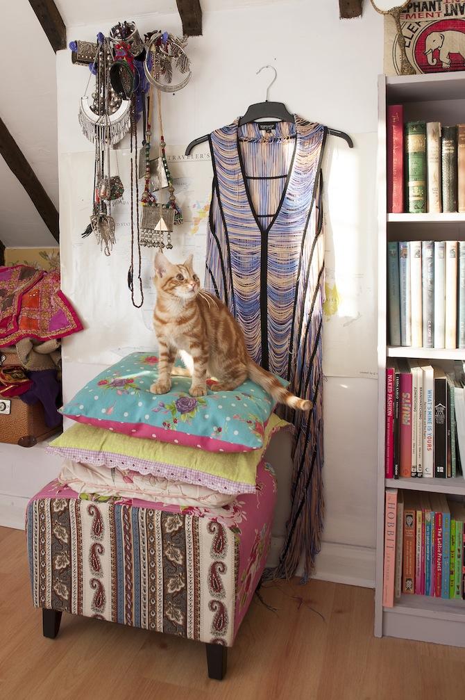 Wealden Times  House  Primary Palette 1