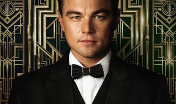 Léonardo Di Caprio devient Gatsby le magnifique Léonardo Di Caprio devient Gatsby le magnifique