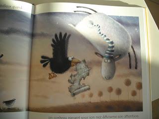 Russell et le trésor perdu