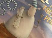 Russell trésor perdu