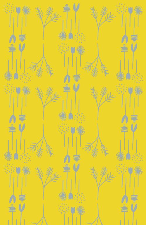 Des recherches de motifs.Je ne connais rien de plus relax...