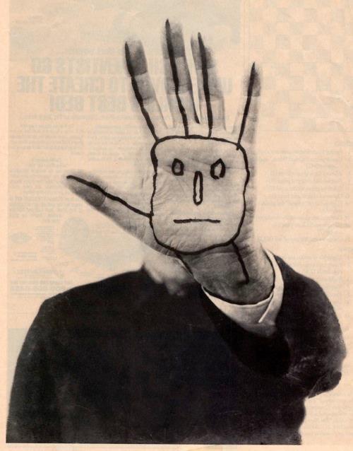 Saul Steinbergs