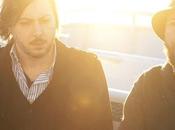 Mountains “Living Lens” vidéo.