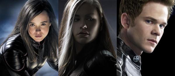 X-Men Days of Future Past : confirmation dans le casting