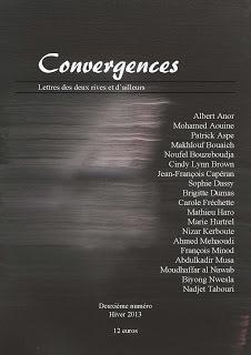 La revue Convergences N° 2 est là !