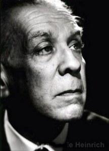 Jose-Luis-Borges-ecrivain-Argentine