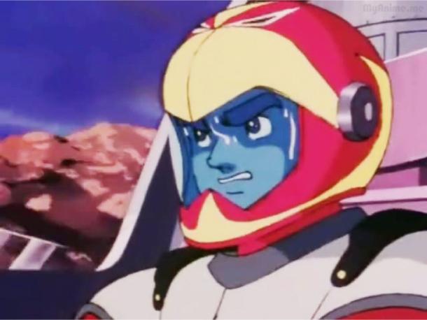 Papercraft ‘Machine Hayabusa’