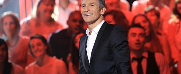 Audiences TV: « N’oubliez pas les paroles » enchaîne les records sur France 2