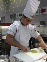 Maroc, Bocuse d'or