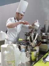 Maroc, Bocuse d'or