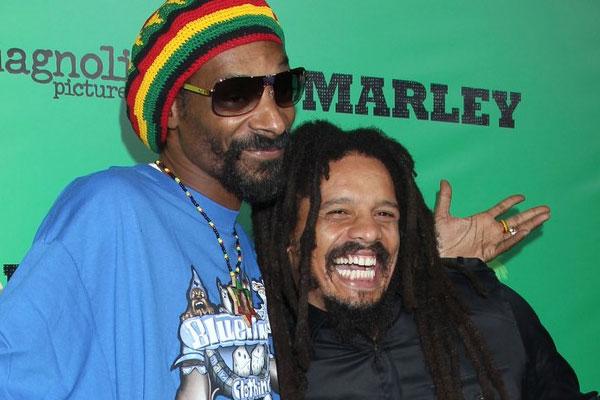 Snoop Lion s'attire les foudres de Bunny Wailer et de l'Ethio-Africa Diaspora !
