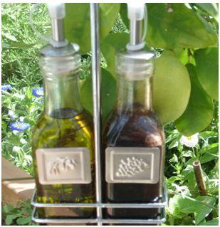 Recette du mardi : olives marinées