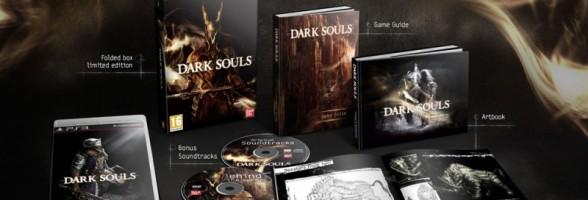 Miyazaki: Dark Souls n’a pas besoin de suites multiples