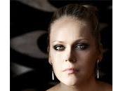 Récital Kristine Opolais février 2013 salle Hercule