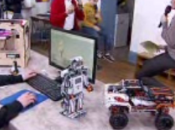 Dépêchez-vous regarder l’intégrale manque d’air FabLab Net-IKi