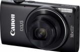 Canon Ixus 255 HS