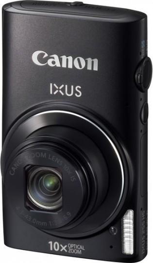 Canon Ixus 255 HS