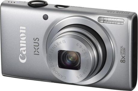 Canon Ixus 135