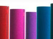 Libratone Zipp, l'enceinte AirPlay pour iPhone maintenant Android Windows Phone...