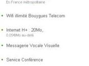 B&amp;You; maintient forfait sans engagement 9,99 €/mois...