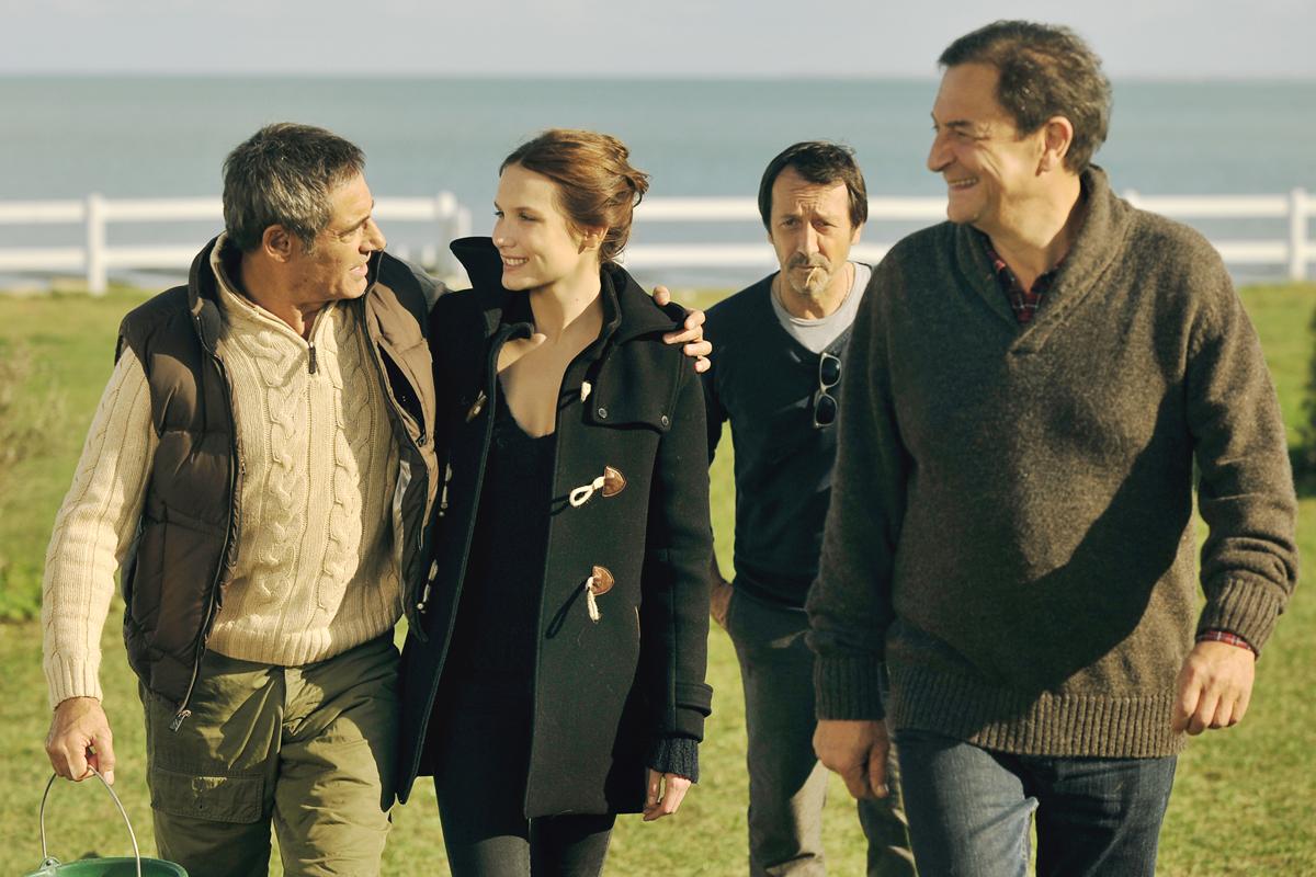 [Avis] Amitiés sincères de Stephan Archinard et François Prévôt-Leygonie