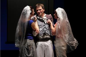 Qui est donc Don Juan ?