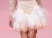 Couture Paris Printemps-Eté 2013 Partie