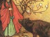 petit chaperon rouge