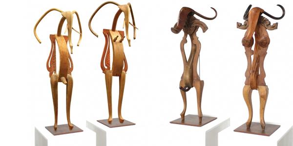 Réveillez l’animal en vous ou en vos meubles …